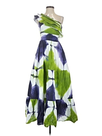 Busayo Collective Cocktail Dress (view 1)
