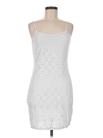 No Boundaries Cocktail Dress (view 1)