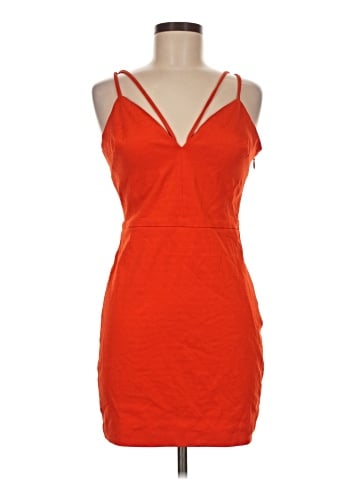 Bebe Cocktail Dress (view 1)