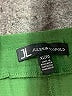 Jules & Leopold 100% Polyester Solid Green Casual Pants Size XL - photo 7