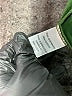 Jules & Leopold 100% Polyester Solid Green Casual Pants Size XL - photo 8