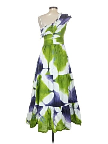 Busayo Collective Cocktail Dress (view 2)
