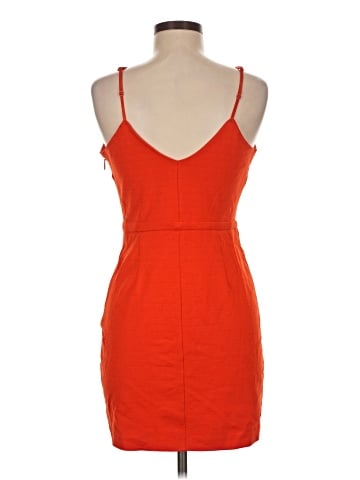 Bebe Cocktail Dress (view 2)