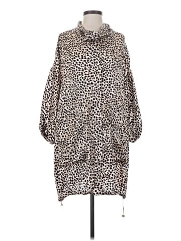 L'autre Chose 3/4 Sleeve Blouse (view 1)