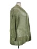 dip Green Cardigan Size 3X - photo 4