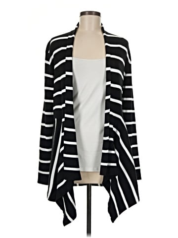 Carmen Carmen Marc Valvo Cardigan (view 1)