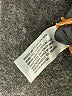 3.1 Phillip Lim for Target Animal Print Orange Pullover Sweater Size S - photo 8