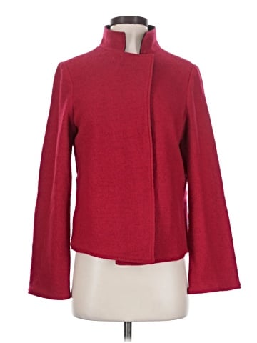 Chico's Wool Blazer (view 1)