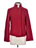 Chico's 100% Wool Red Wool Blazer Size S - photo 1