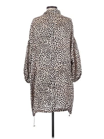 L'autre Chose 3/4 Sleeve Blouse (view 2)