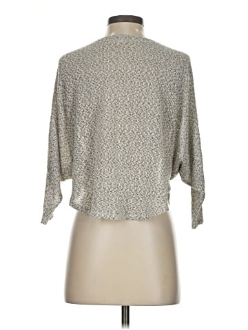 Staring at Stars 3/4 Sleeve Top (view 2)