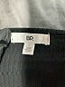 BP. Solid Black Cocktail Dress Size L - photo 7