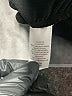 BP. Solid Black Cocktail Dress Size L - photo 8