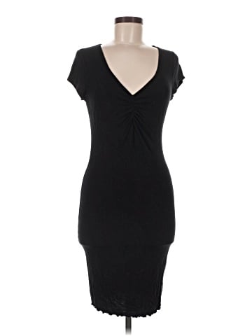 Caution to the Wind Cocktail Dress (view 1)