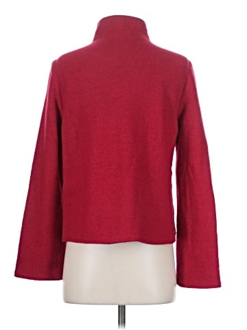 Chico's Wool Blazer (view 2)
