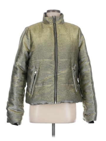 Design Lab Lord & Taylor Jacket (view 1)