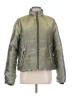 Design Lab Lord & Taylor Metallic Gold Jacket Size M - photo 1