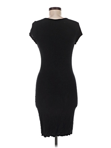 Caution to the Wind Cocktail Dress (view 2)
