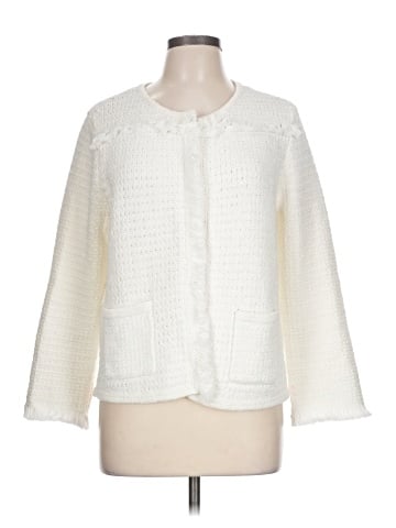 Ann Taylor Cardigan (view 1)