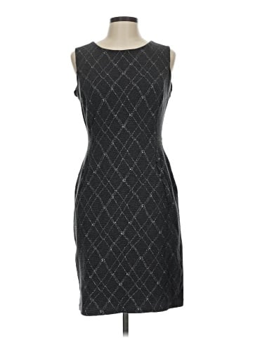 Lands' End Cocktail Dress (view 1)