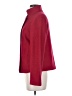 Chico's 100% Wool Red Wool Blazer Size S - photo 5