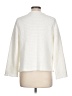 Ann Taylor Ivory Cardigan Size L - photo 2