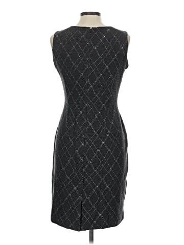 Lands' End Cocktail Dress (view 2)
