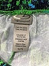 C9 By Champion 100% Polyester Paisley Green Shorts Size XL - photo 3