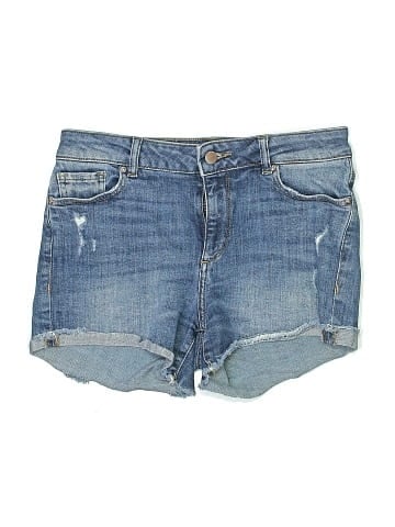 DL1961 Denim Shorts (view 1)