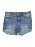 DL1961 Blue Denim Shorts Size 25 waist - photo 1