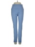Lou & Grey Color Block Blue Active Pants Size S - photo 1