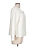 Ann Taylor Ivory Cardigan Size L - photo 4