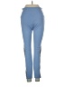 Lou & Grey Color Block Blue Active Pants Size S - photo 2
