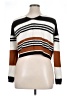 Full Circle Trends With Love 100% Acrylic Ivory Pullover Sweater Size XL - photo 2
