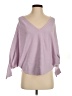 Kerisma Purple Pullover Sweater Size Sm - Med - photo 1