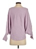 Kerisma Purple Pullover Sweater Size Sm - Med - photo 2
