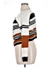 Full Circle Trends With Love 100% Acrylic Ivory Pullover Sweater Size XL - photo 5
