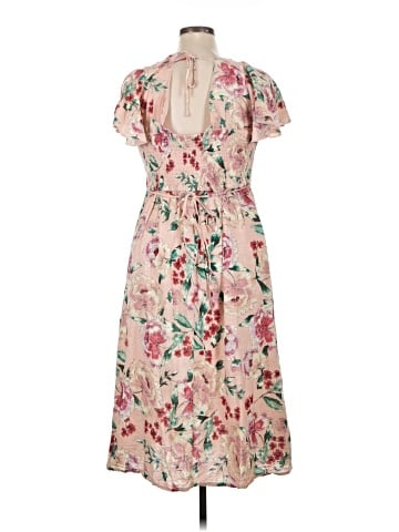 Band of Gypsies Casual Dress (view 2)