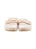 Shu Shop White Mule/Clog Size 8 1/2 - photo 2