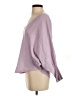 Kerisma Purple Pullover Sweater Size Sm - Med - photo 5