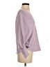 Kerisma Purple Pullover Sweater Size Sm - Med - photo 4
