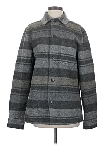 Express Coat (view 1)
