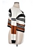 Full Circle Trends With Love 100% Acrylic Ivory Pullover Sweater Size XL - photo 4