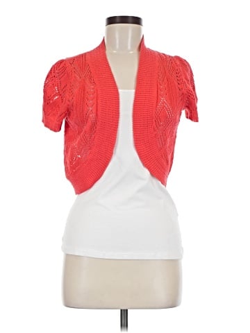 DressBarn Cardigan (view 1)