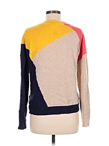 THML Pullover Sweater (view 2)
