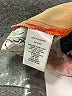 Spense 100% Polyester Paisley Orange Casual Dress Size L - photo 8