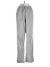 Blair Checkered-gingham Gray Casual Pants Size S - photo 1