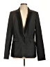 Long Tall Sally Gray Blazer Size 10 - photo 1
