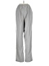 Blair Checkered-gingham Gray Casual Pants Size S - photo 2