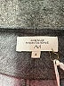 Avenue Montaigne Chevron-herringbone Gray Active Pants Size XL (4) - photo 7